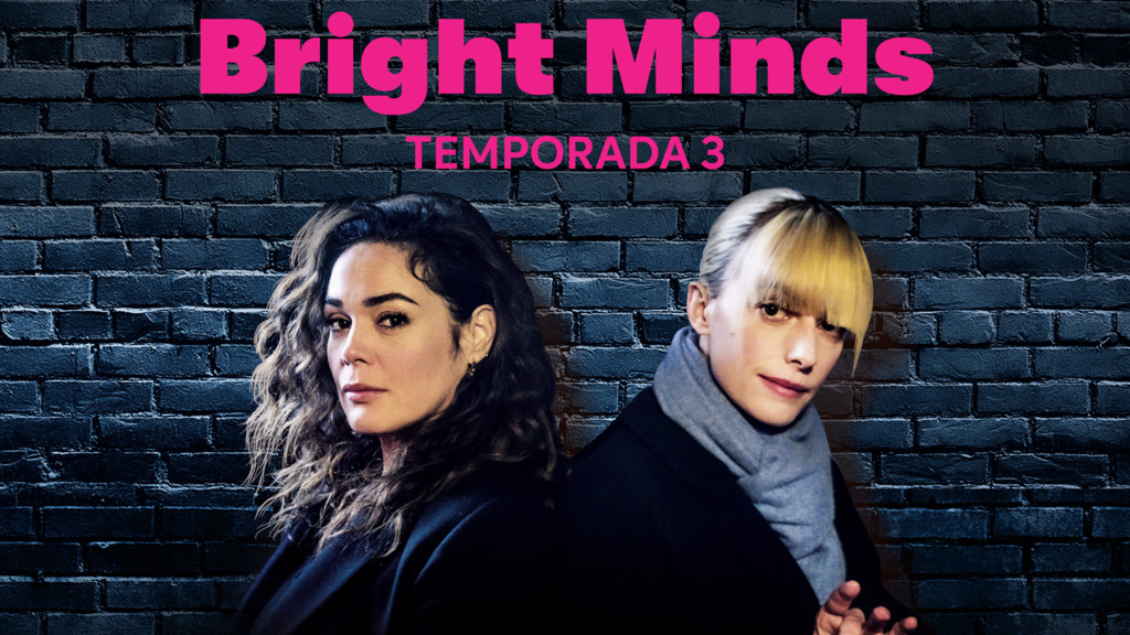 Bright minds