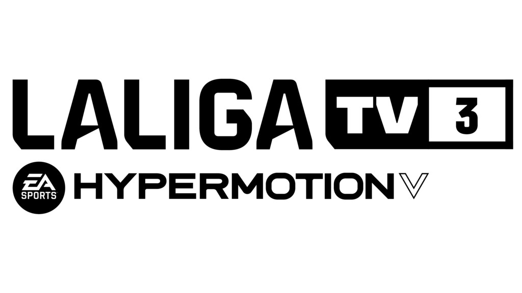 LALIGA TV HYPERMOTION 3