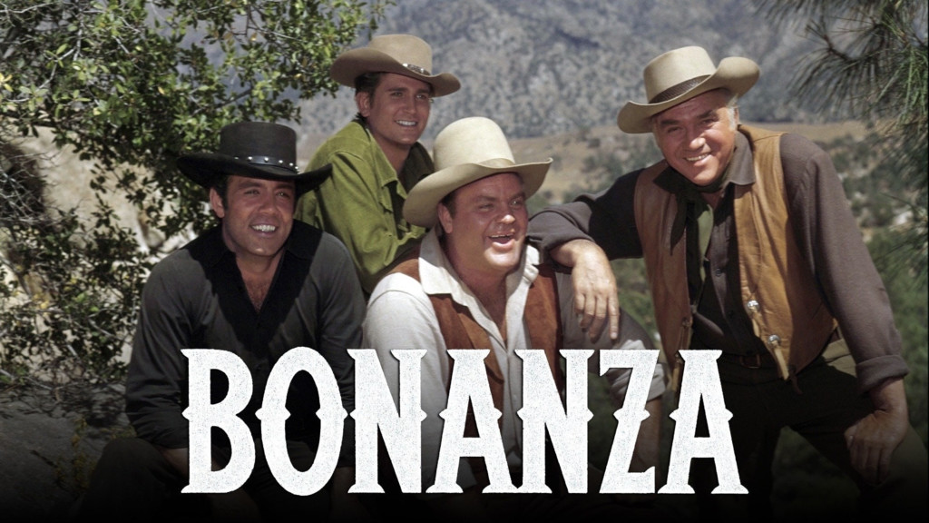 Bonanza