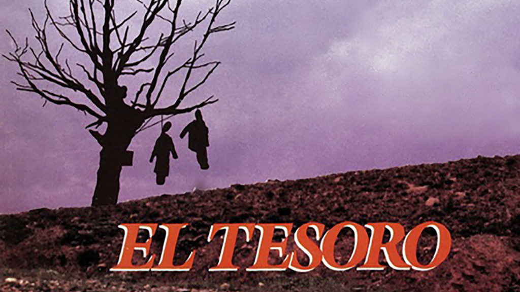 El tesoro