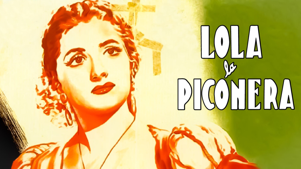 Lola, la piconera