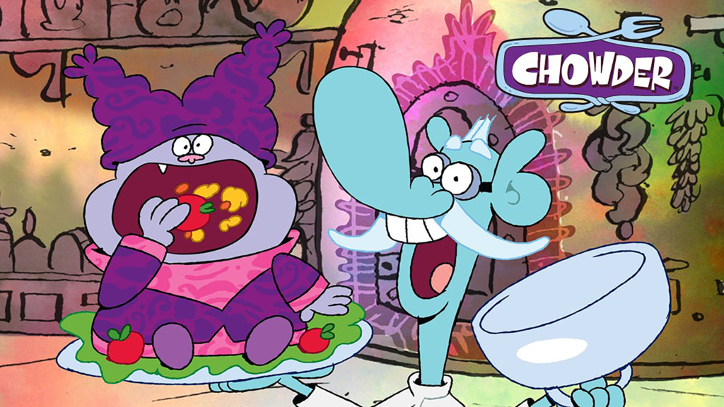 Chowder