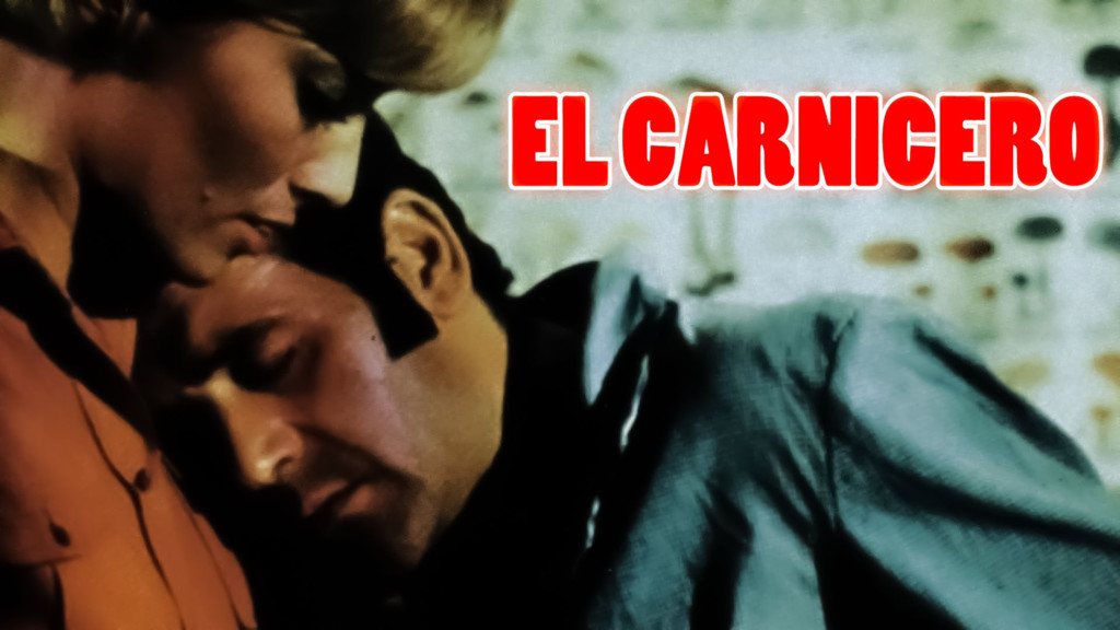El carnicero