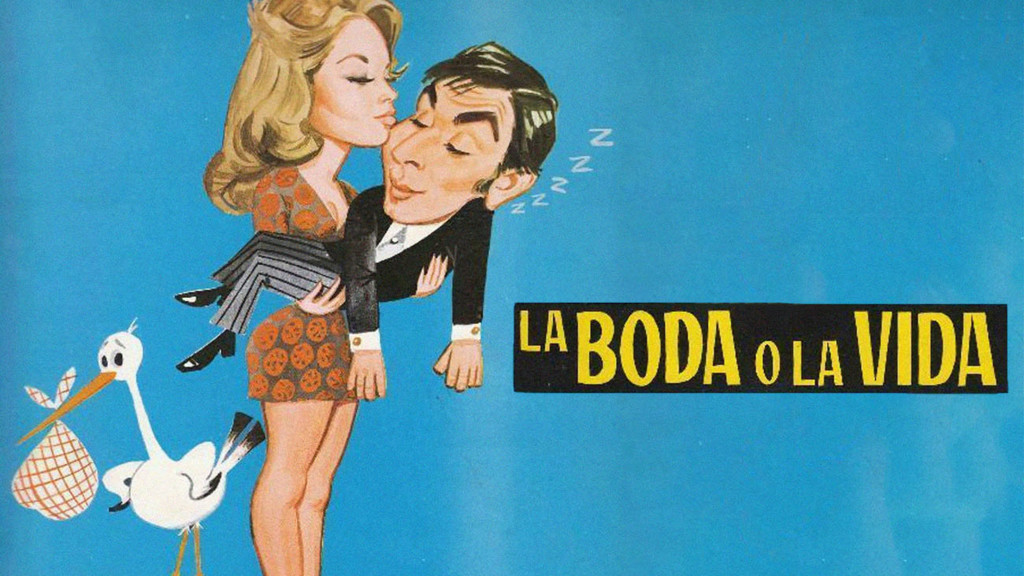 La boda o la vida