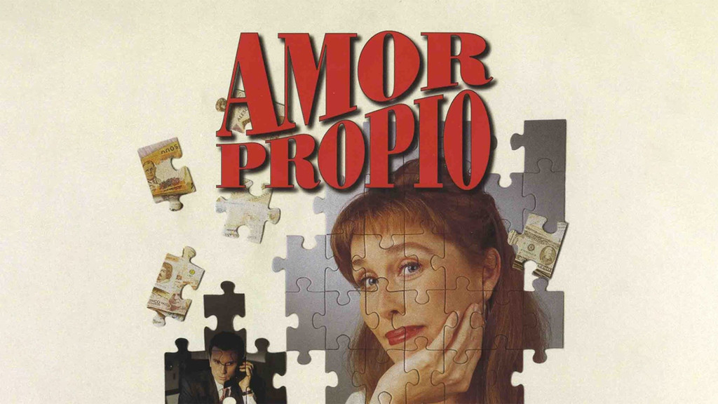 Amor propio