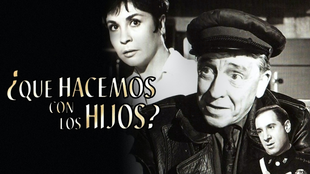¿Qué hacemos con los hijos?