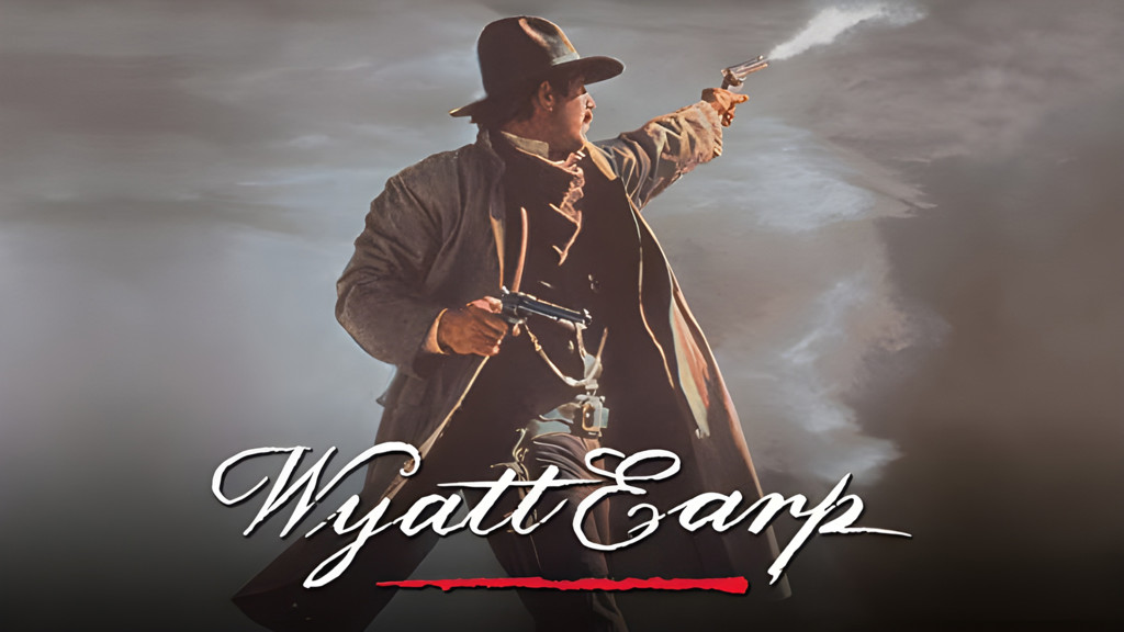 Wyatt Earp