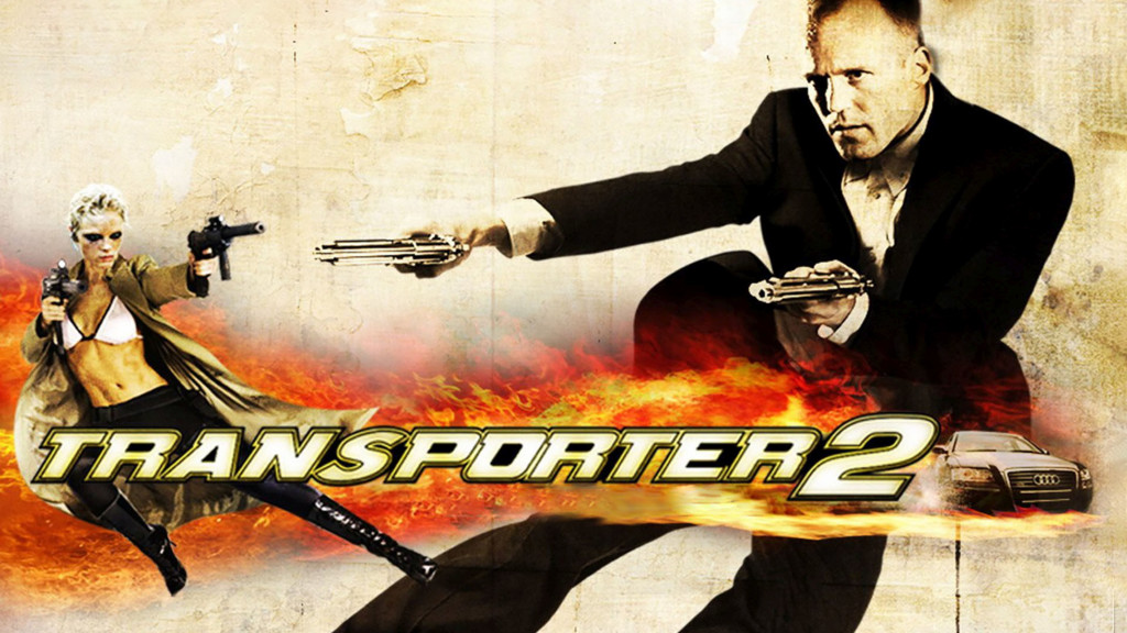 Transporter 2