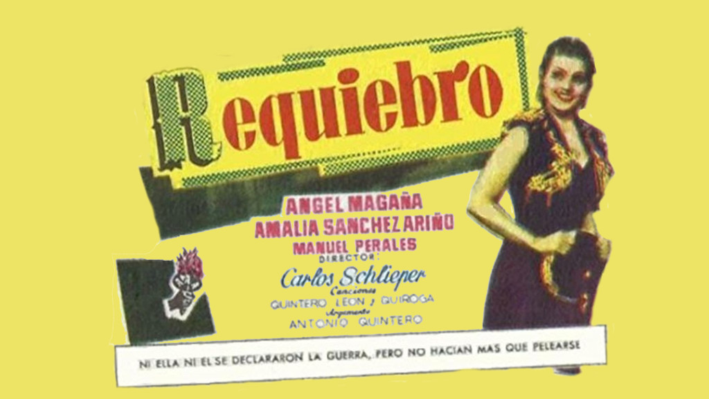 Requiebro