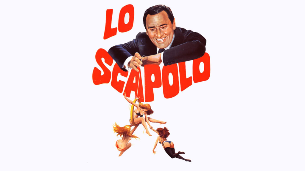 El soltero