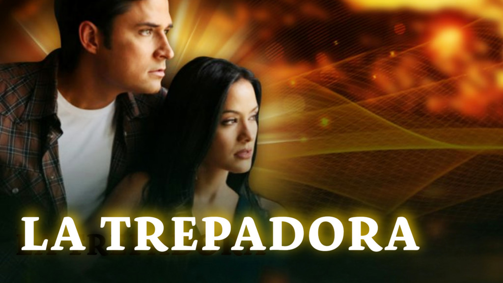 La Trepadora