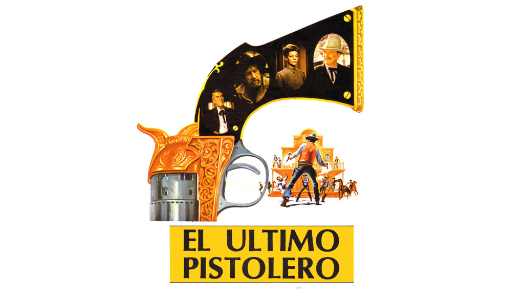El último pistolero
