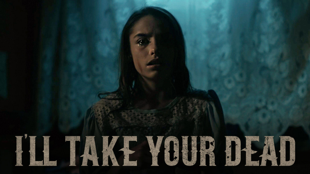 I'll Take Your Dead