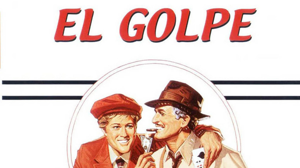 El golpe