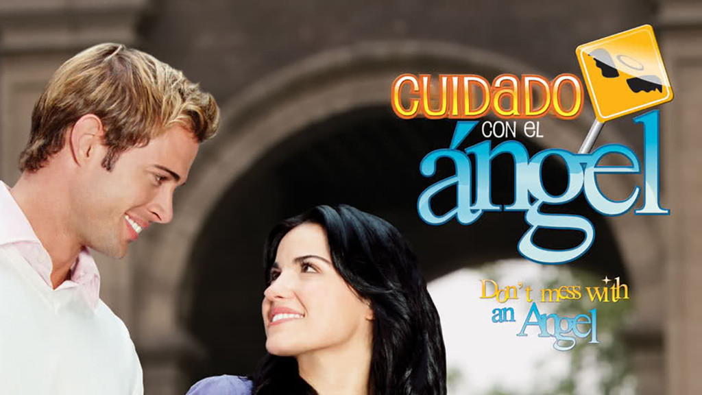 Cuidado con el ángel