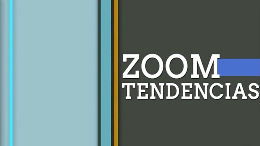 Zoom tendencias