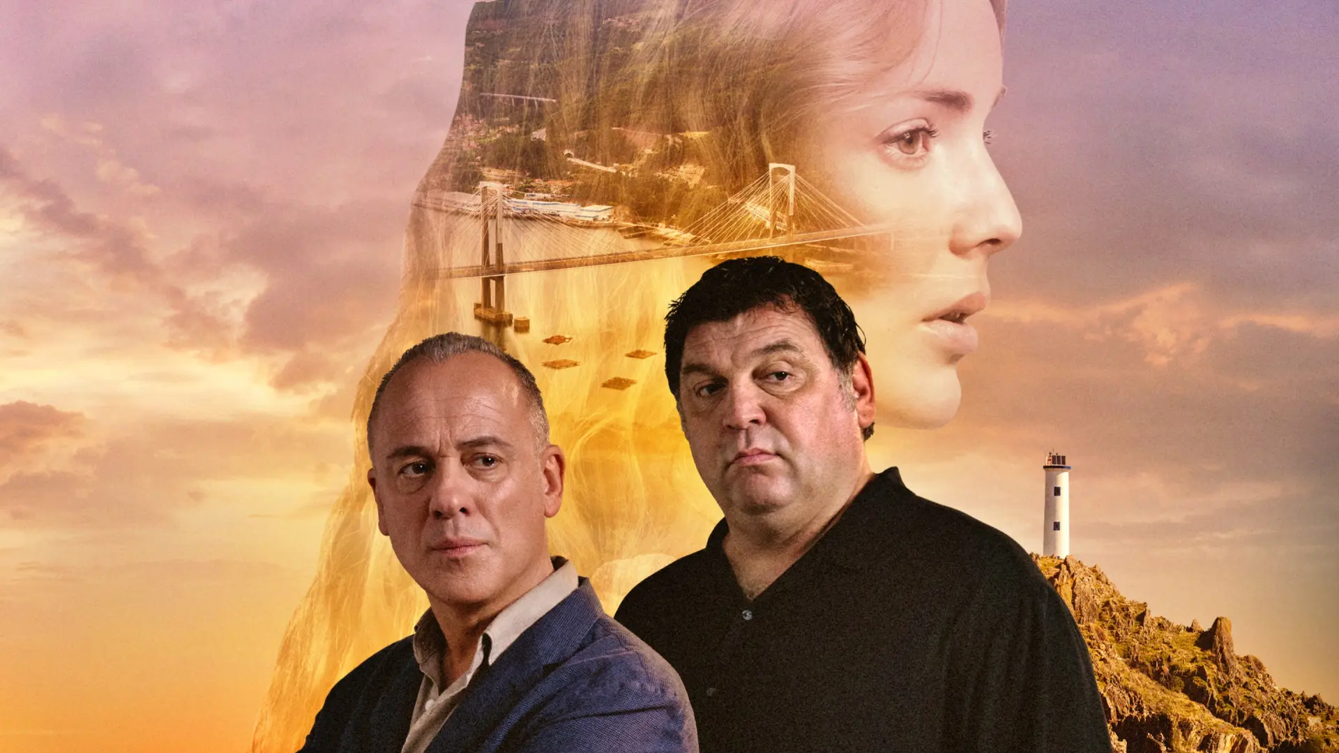 Disney+ pone fecha al estreno de 'Caldas', el nuevo thriller con Javier Gutiérrez