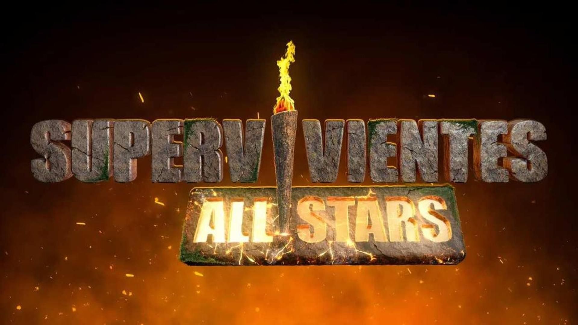Rosa Benito regresa a Honduras como primera concursante de 'Supervivientes All Stars 3'