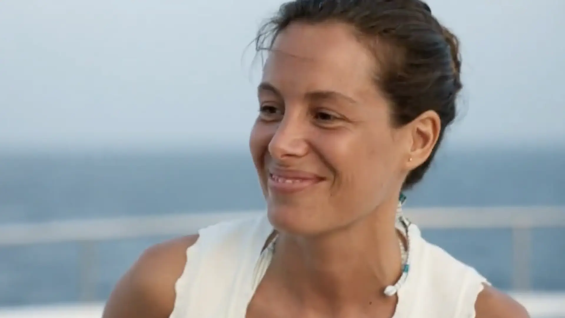 Laura Madrueño desvela los verdaderos motivos de su adiós a Supervivientes