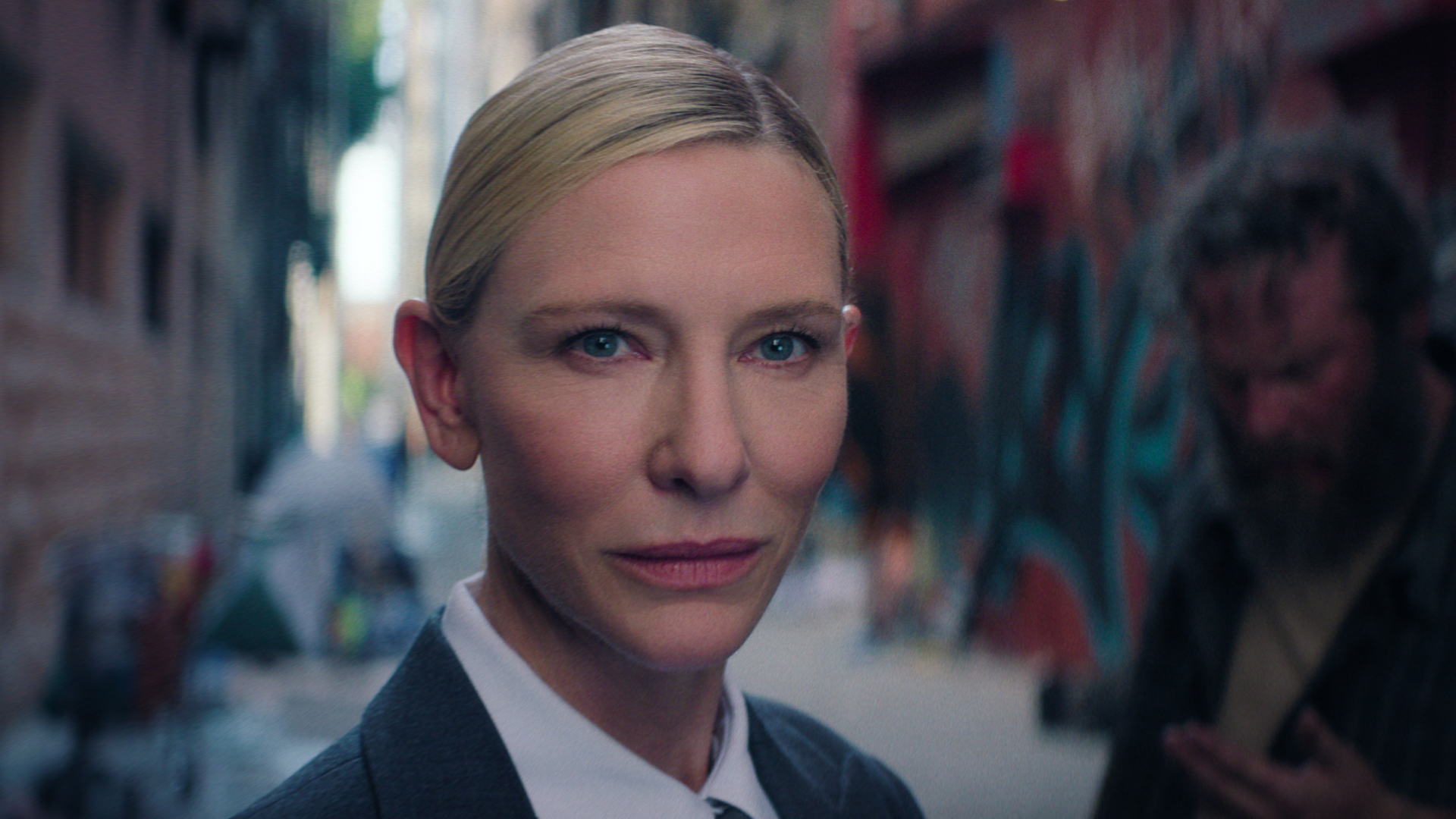Netflix cancela por sorpresa el spin-off de El juego del calamar de David Fincher