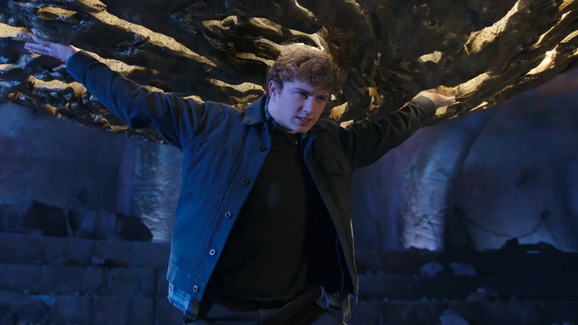La temporada 3 de 'Percy Jackson' ya tiene fecha de estreno en Disney+
