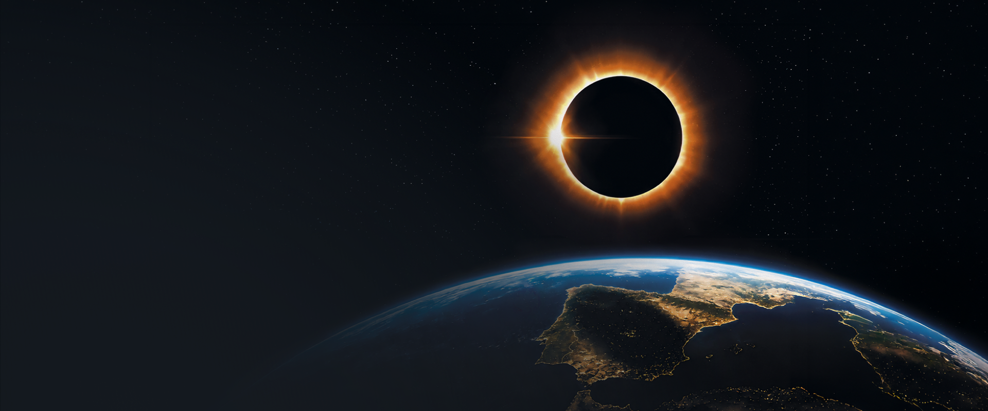 RTVE cancela 'La Promesa' por el eclipse solar y anuncia un especial de 'Aquí la Tierra'