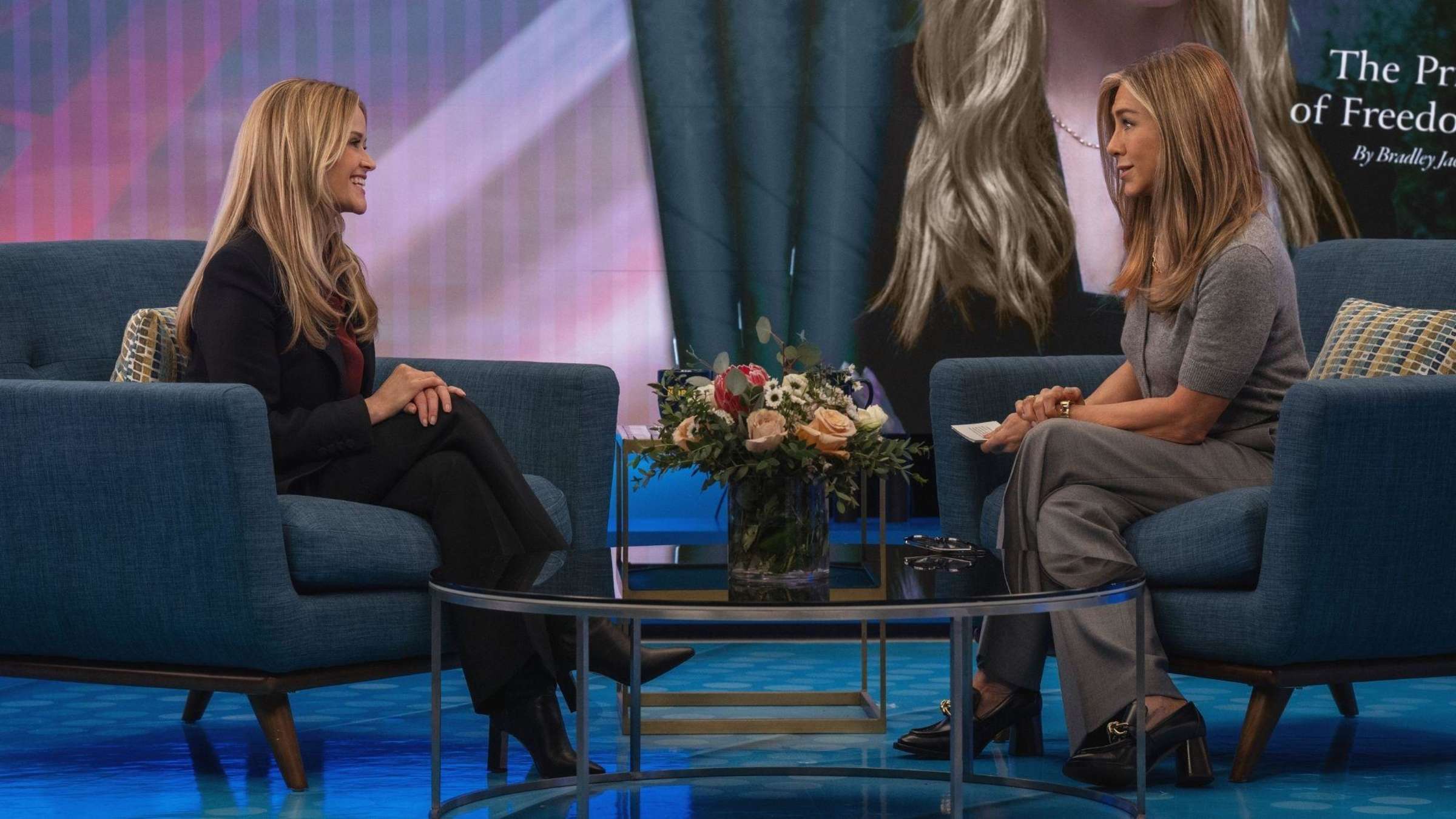 'The Morning Show' llegará a su fin con su quinta temporada en Apple TV+