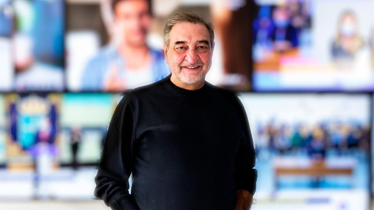 César Benítez recibirá el Premio Joan Ramón Mainat 2026 en el FesTVal