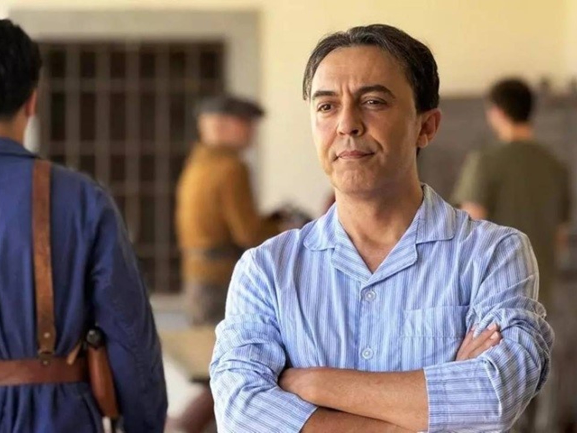 TVE desvela el tráiler de 'Lorca, las horas perdidas', su nuevo true crime sobre el poeta