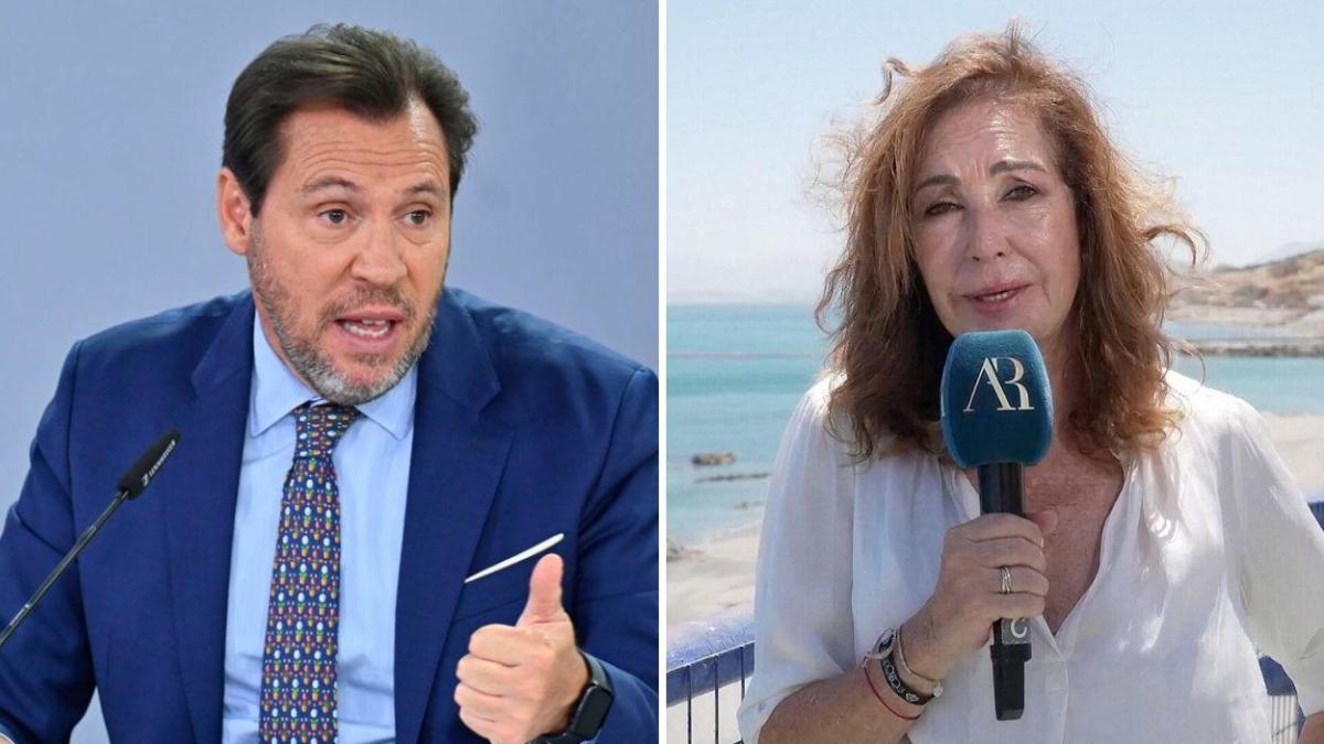 Ana Rosa Quintana adelanta su regreso y arrancará la temporada desde Ceuta
