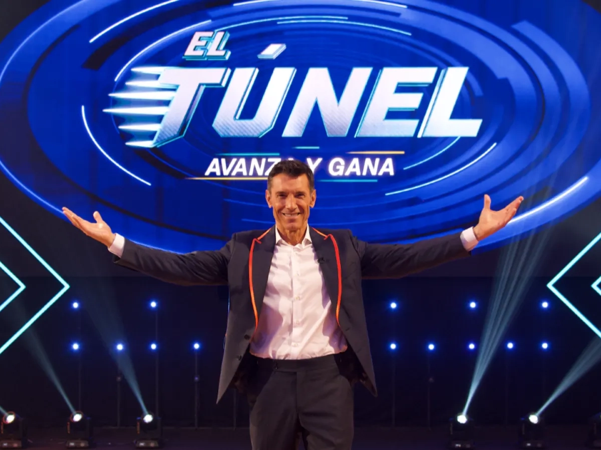 La isla de las tentaciones lidera el miércoles frente al buen estreno de El túnel