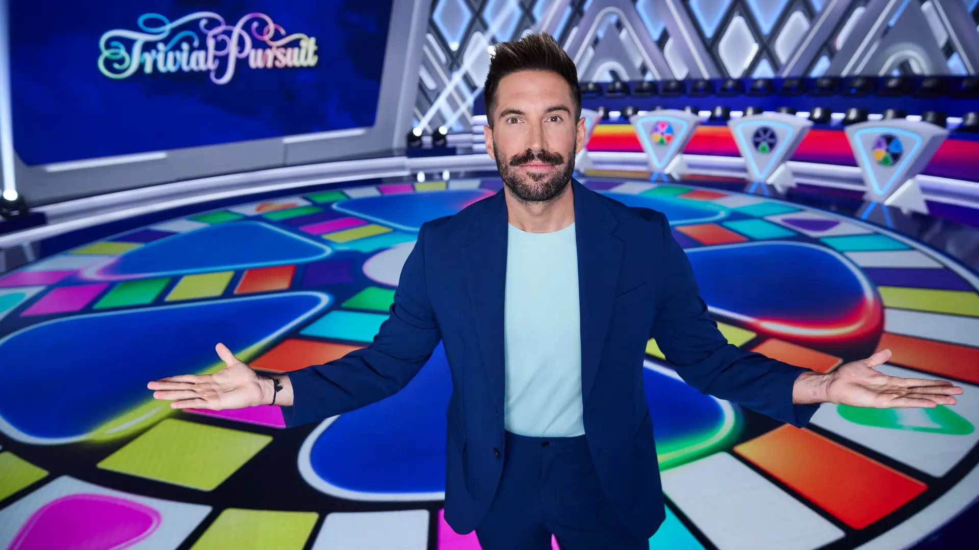 'Trivial Pursuit' tendrá segunda temporada en La 2 y ya busca concursantes