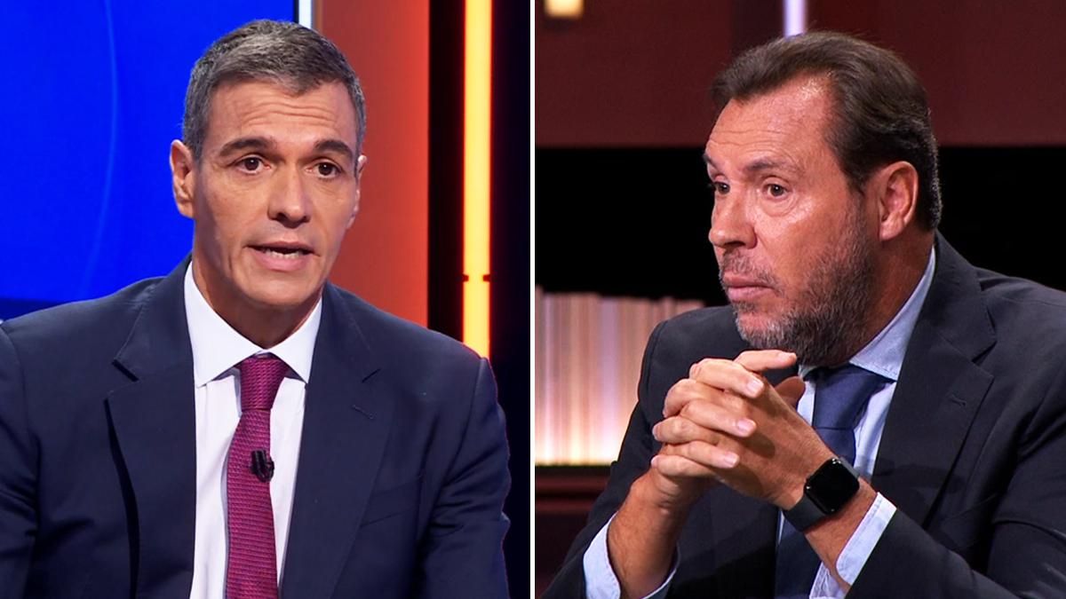 La entrevista a Pedro Sánchez dispara las audiencias de 'Mañaneros 360' en La 1