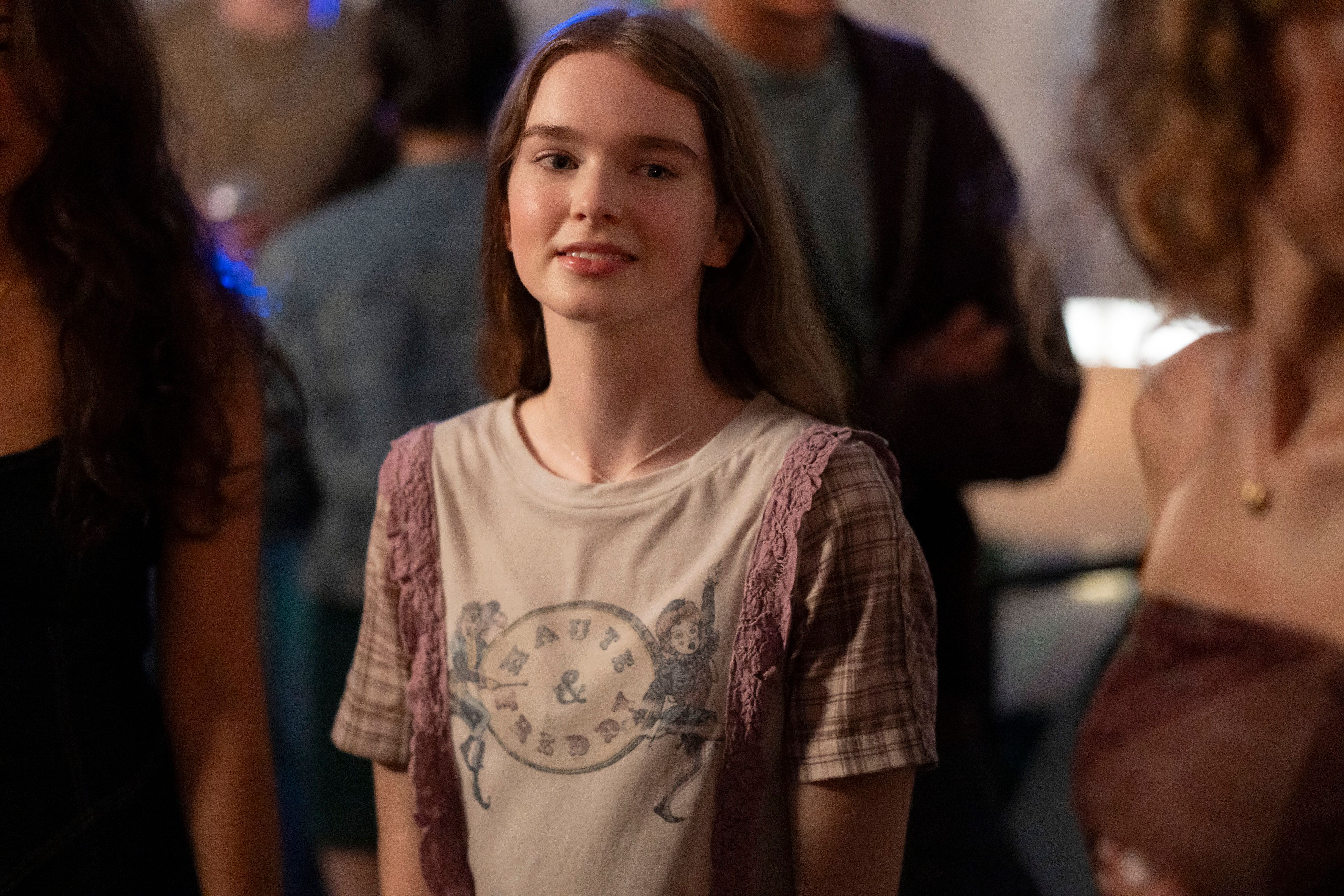 'Carrie' estrena su primer tráiler y desvela su fecha de llegada a Prime Video