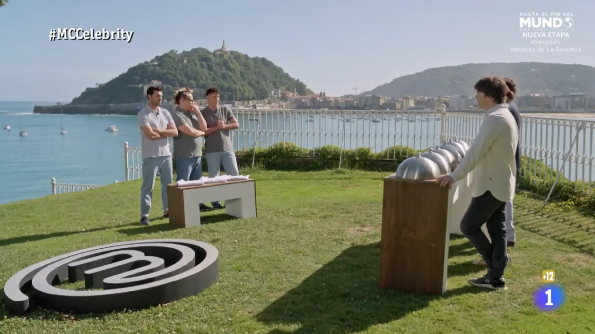 RTVE recibe una fuerte multa por publicidad encubierta en MasterChef