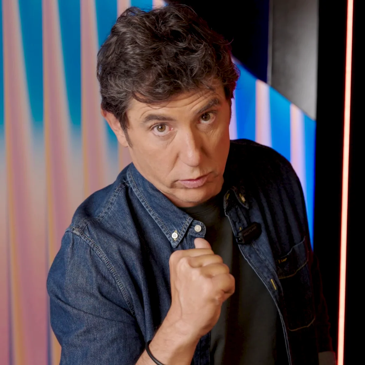 '¡Salta!' lidera en Antena 3 frente a los mínimos de 'Maestros de la costura' y 'Sandokán'