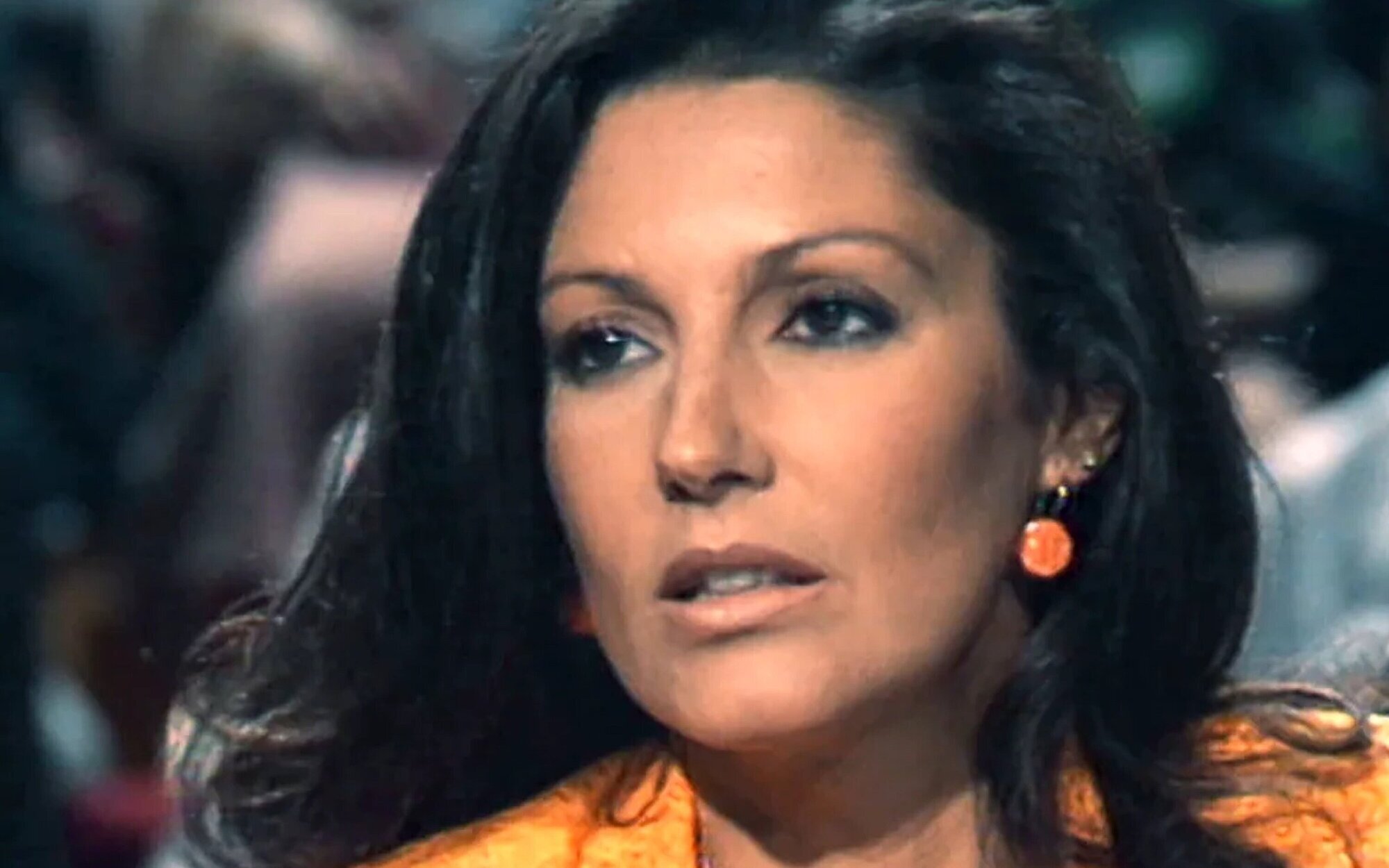 Así iba a ser la serie sobre Carmina Ordóñez con Isabel Pantoja como gran villana