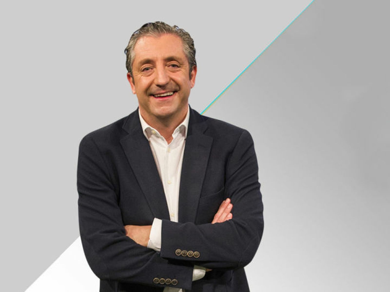 Mediaset lanza la primera promo de 'El Chiringuito' y desvela su fecha de estreno