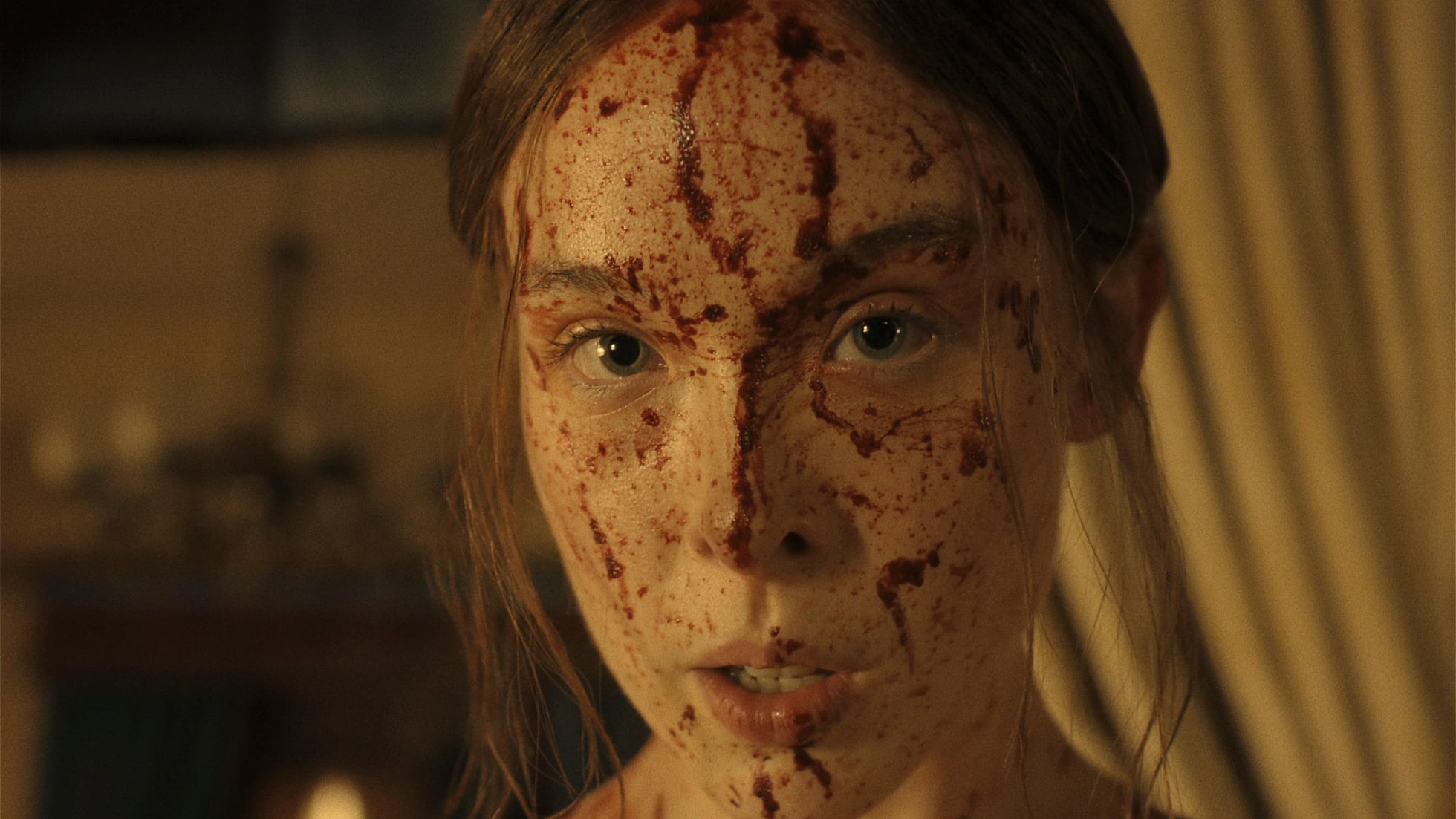 Netflix pone fecha al estreno de 'Monster: The Lizzie Borden Story' y desvela sus primeras imágenes