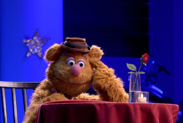 Más Muppets que nunca
