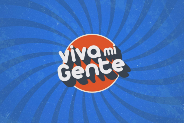 Viva mi gente