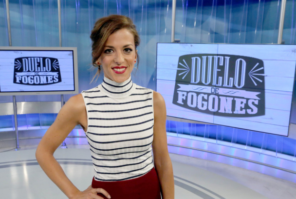 Duelo de fogones