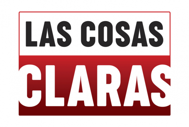 Las cosas claras