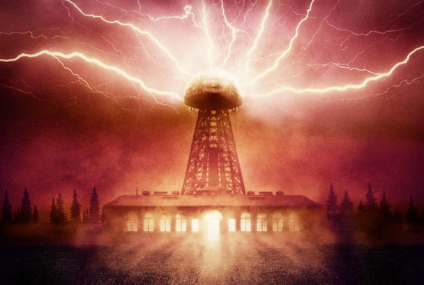 Nikola Tesla