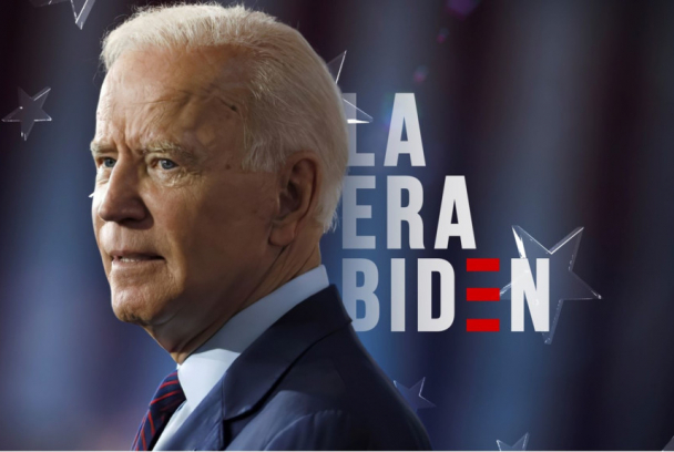 Especial informativo: La era Biden