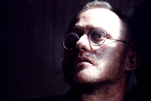 Maximilian Kolbe