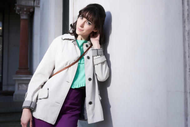 Miss Fisher's Modern Murder Mysteries