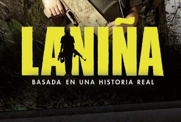 La niña