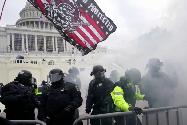 30 minuts: L'assalt al Capitoli