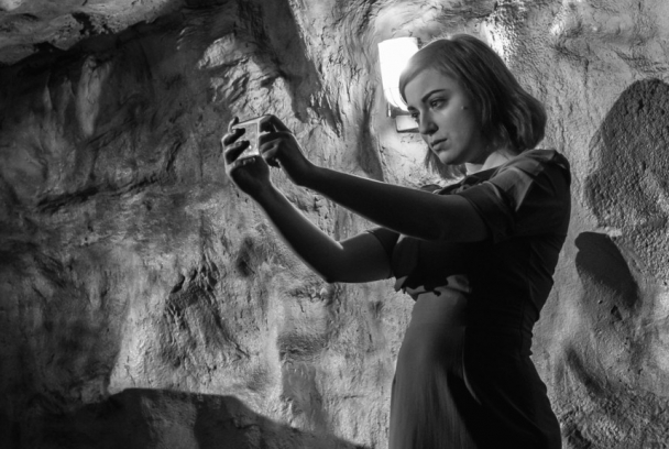 Vampus Horror Tales